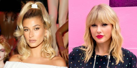 Hailey Baldwin Reacts To Taylor Swift Fans Bullying Her And