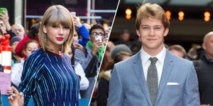 Taylor Swift Wears Joe Alwyn-Inspired Pisces Ring - Taylor Swift Makes ...