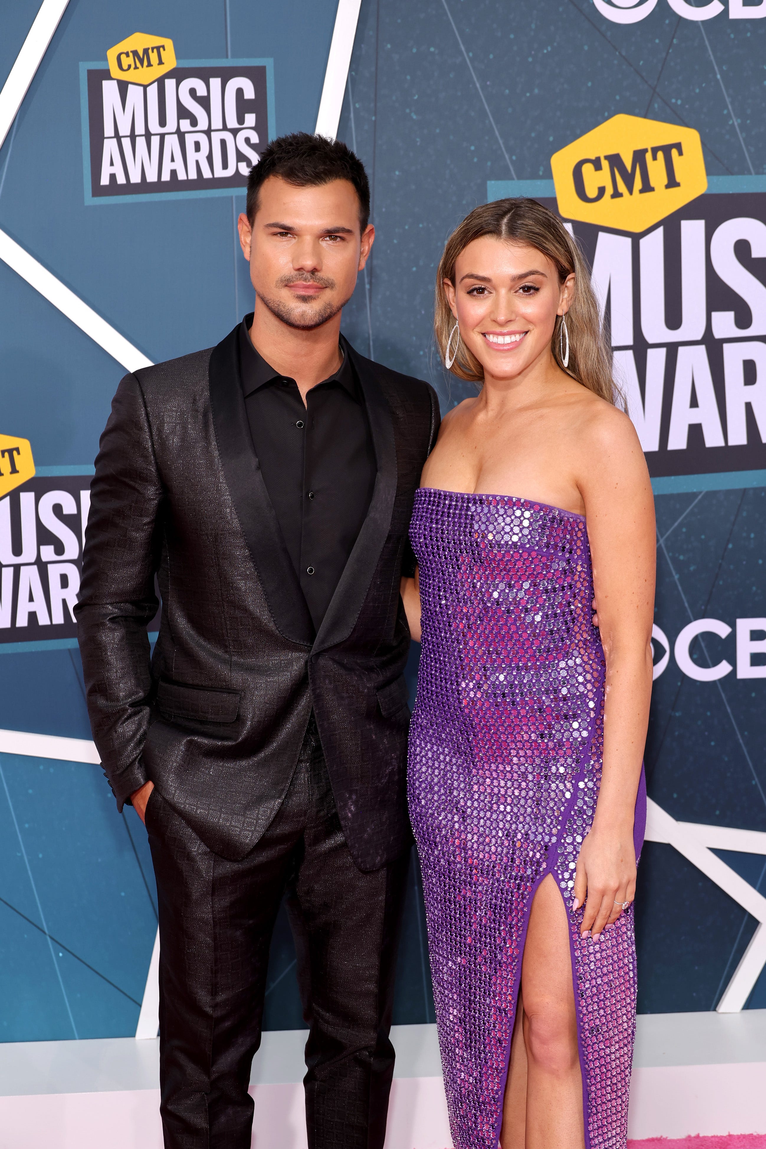 All About Taylor Dome, Mental Health Advocate and Taylor Lautner's Wife