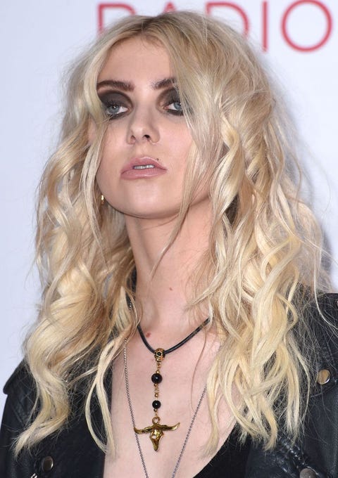 Where Is Cindy Lou Who Now? What Taylor Momsen From 'The Grinch' Looks ...