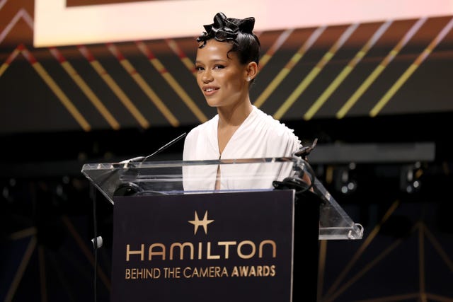 Behind the camera awards 2022 behind the camera awards 2022