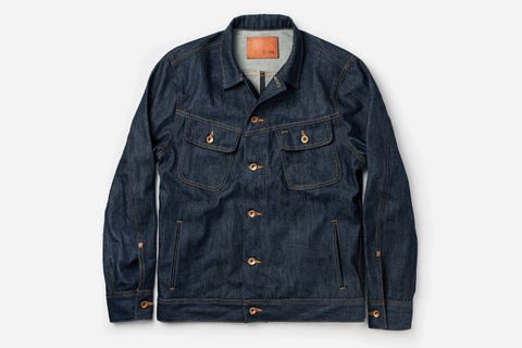 10 Of The Best Denim Jackets You Can Buy