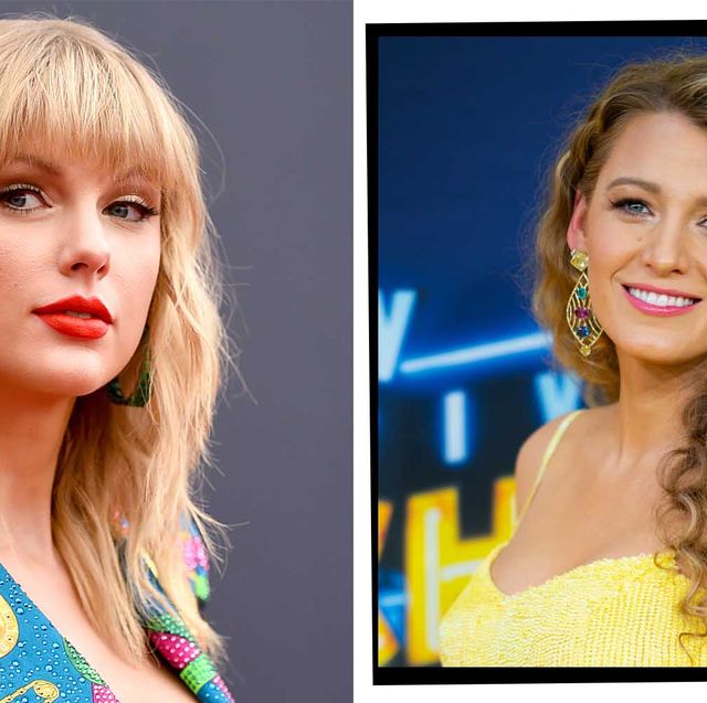 Taylor Swift Sings The Names Of Blake Lively's Daughters On Folklore