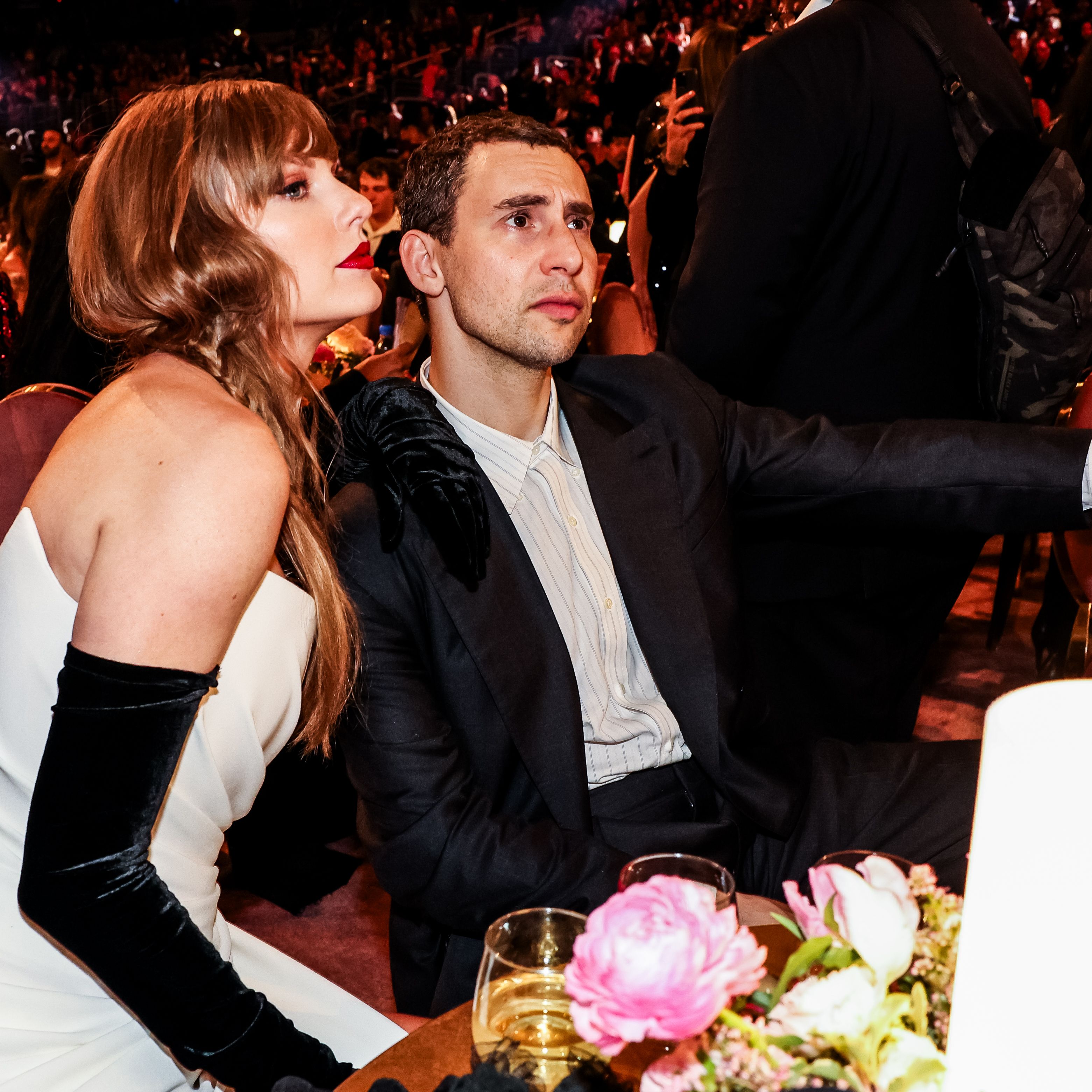 How Taylor Swift Celebrated Buying Back Her Masters