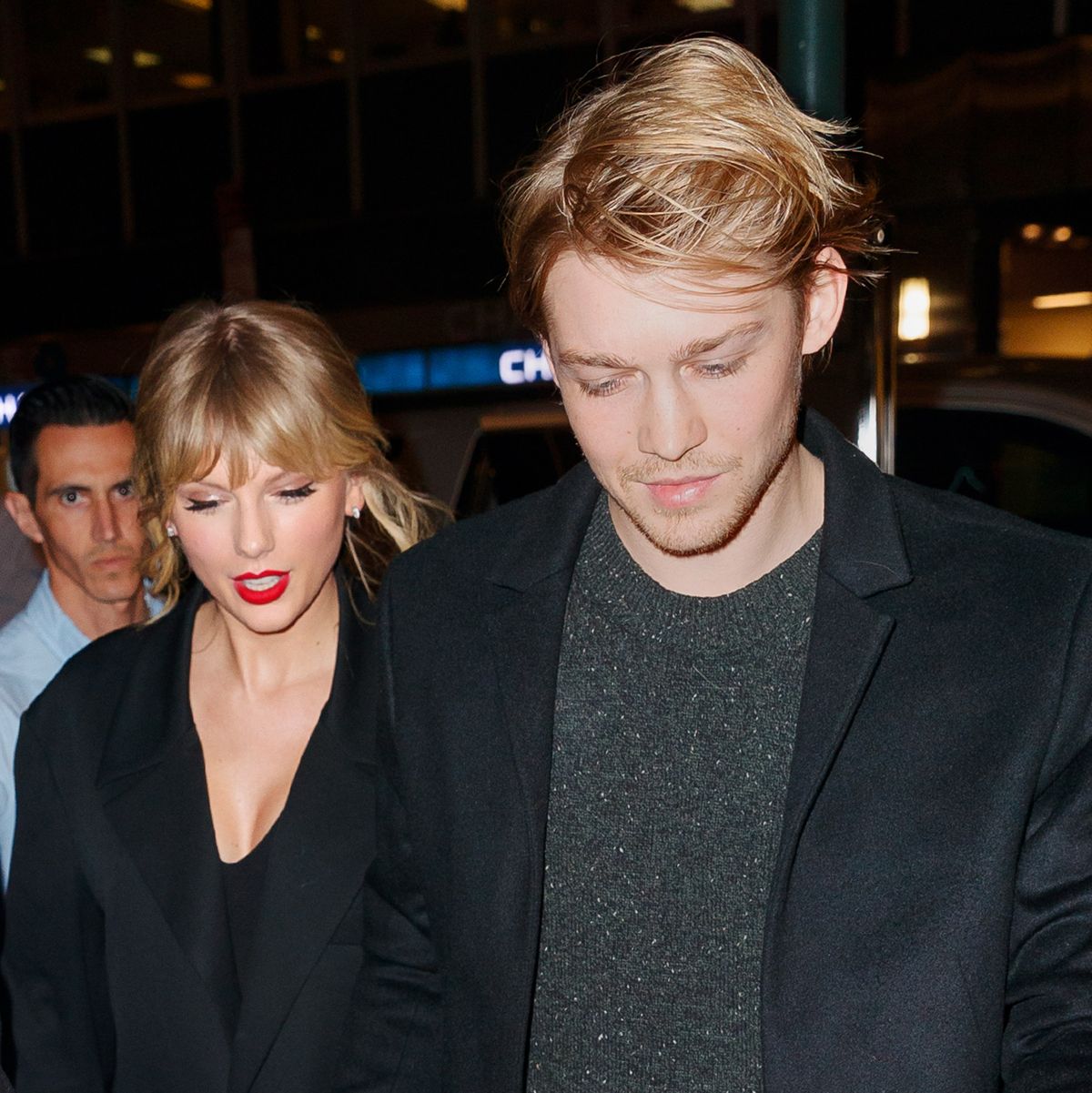 1200px x 1201px - Who Is Taylor Swift's Boyfriend? A Timeline Of Her Relationships