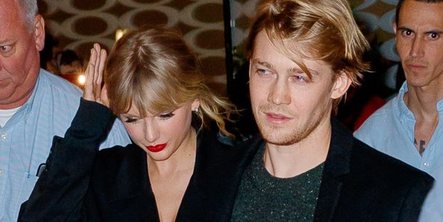 Who is Taylor Swift dating?
