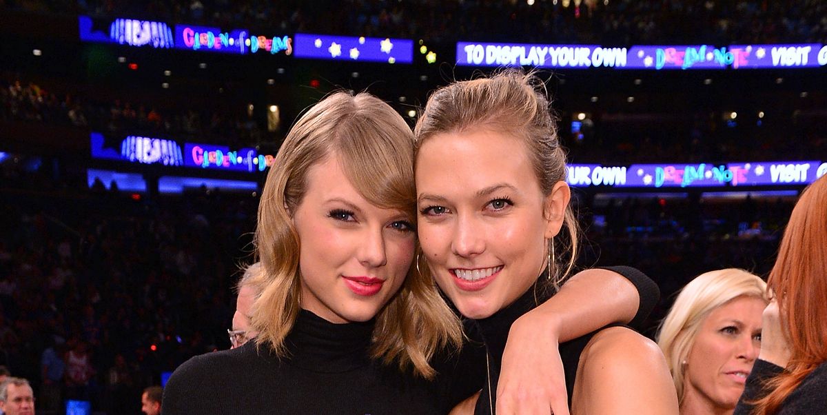 Is Taylor Swifts Cornelia Street About Karlie Kloss Or