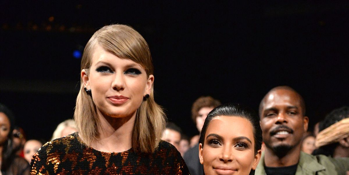 Taylor Swift Explains How Being Canceled After Kim