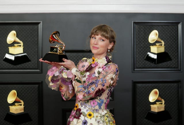 63a edizione dei Grammy Awards