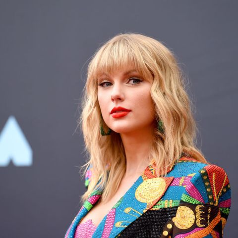 Glaad Will Honor Taylor Swift But Should Allies Be Recognized