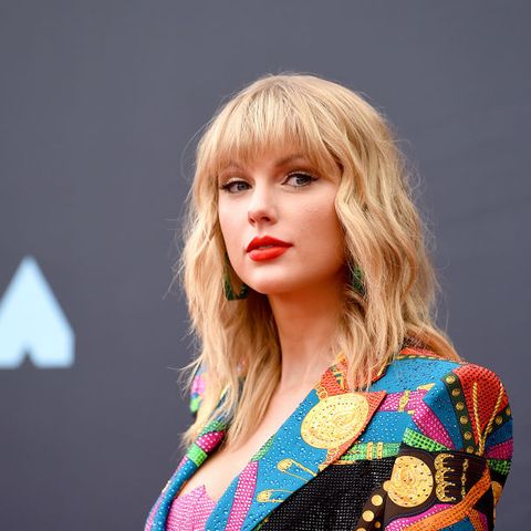 Taylor Swift Is No Longer Performing At Grammys 2020