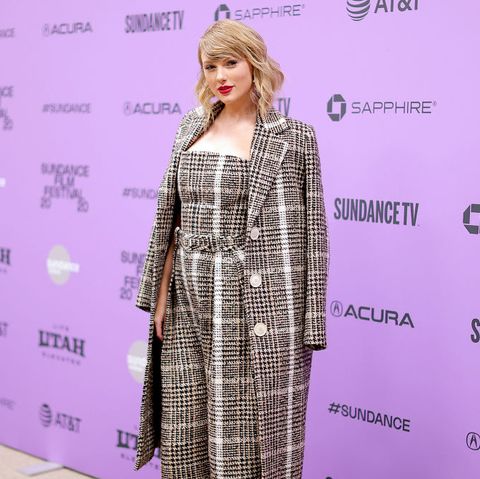 Why Taylor Swift Decided To Skip The 2020 Grammy Awards