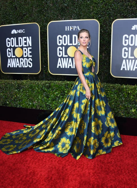 77th Annual Golden Globe Awards - Arrivals