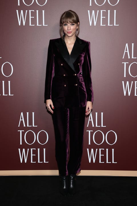 "All Too Well" New York Premiere "all too well" new york premiere