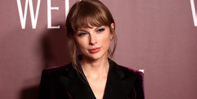 This Is The Touching Story Behind ‘Ronan’ From Taylor Swift’s New ‘Red’ Album This Is The Touching Story Behind ‘Ronan’ From Taylor Swift’s New ‘Red’ Album