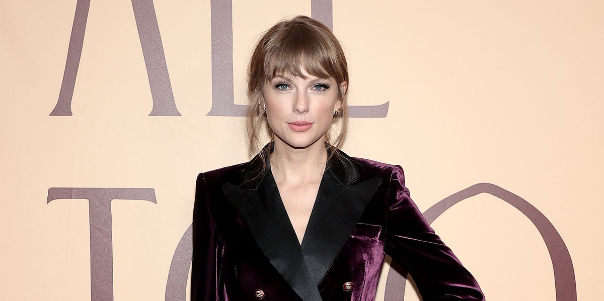 Um, Taylor Swift Was Almost Cast In 'Twilight: New Moon'