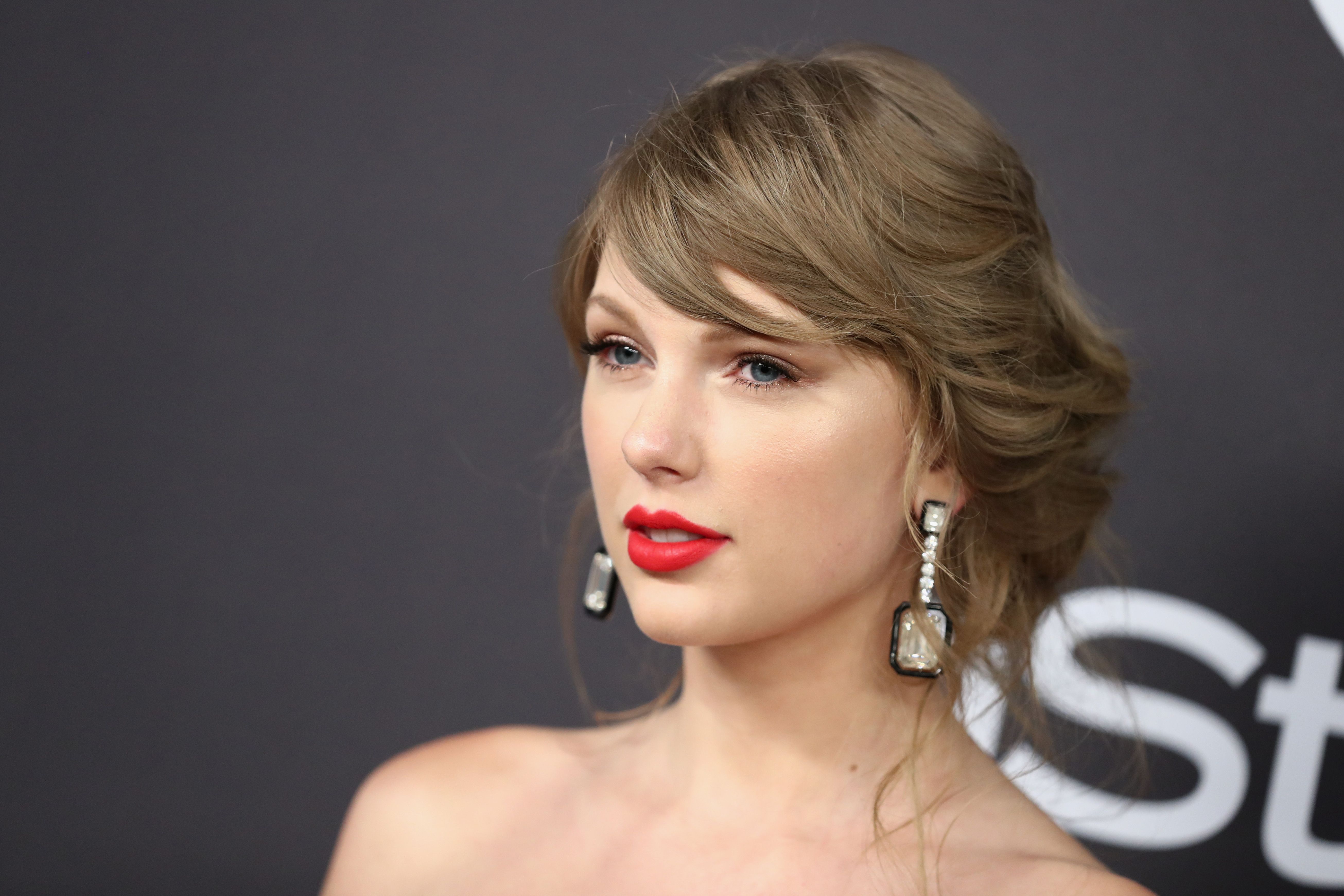 Taylor Swift Says She Takes L Theanine For Anxiety What Is That
