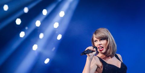 How To Get Tickets For Taylor Swifts Reputation Tour
