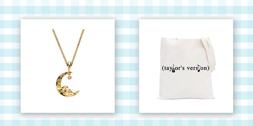 30 Must-Have Gifts for the Swiftie in Your Life