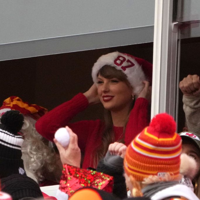 Why Taylor Swift (Likely!) Skipped Travis Kelce and the Chiefs' Christmas Day Game