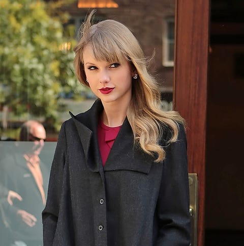 Taylor Swift Taylor Swift