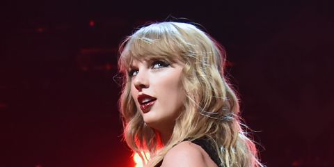 Taylor Swifts Delicate Video Gives A Major Nod To