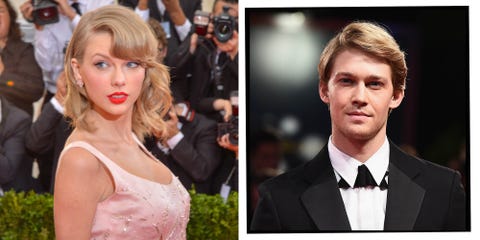 Taylor Swift Lover Album Joe Alwyn Lyrics On Lover Album