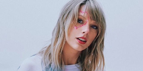 Taylor Swift Announces Lover Clothing Collection With Stella Mccartney