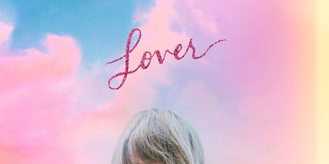 Taylor Swifts New Album Lover Taylor Swift News Release