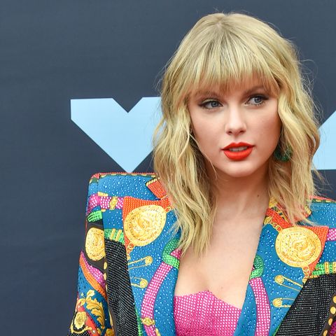Taylor Swift Announces Lover Festival Alongside 2020 Tour