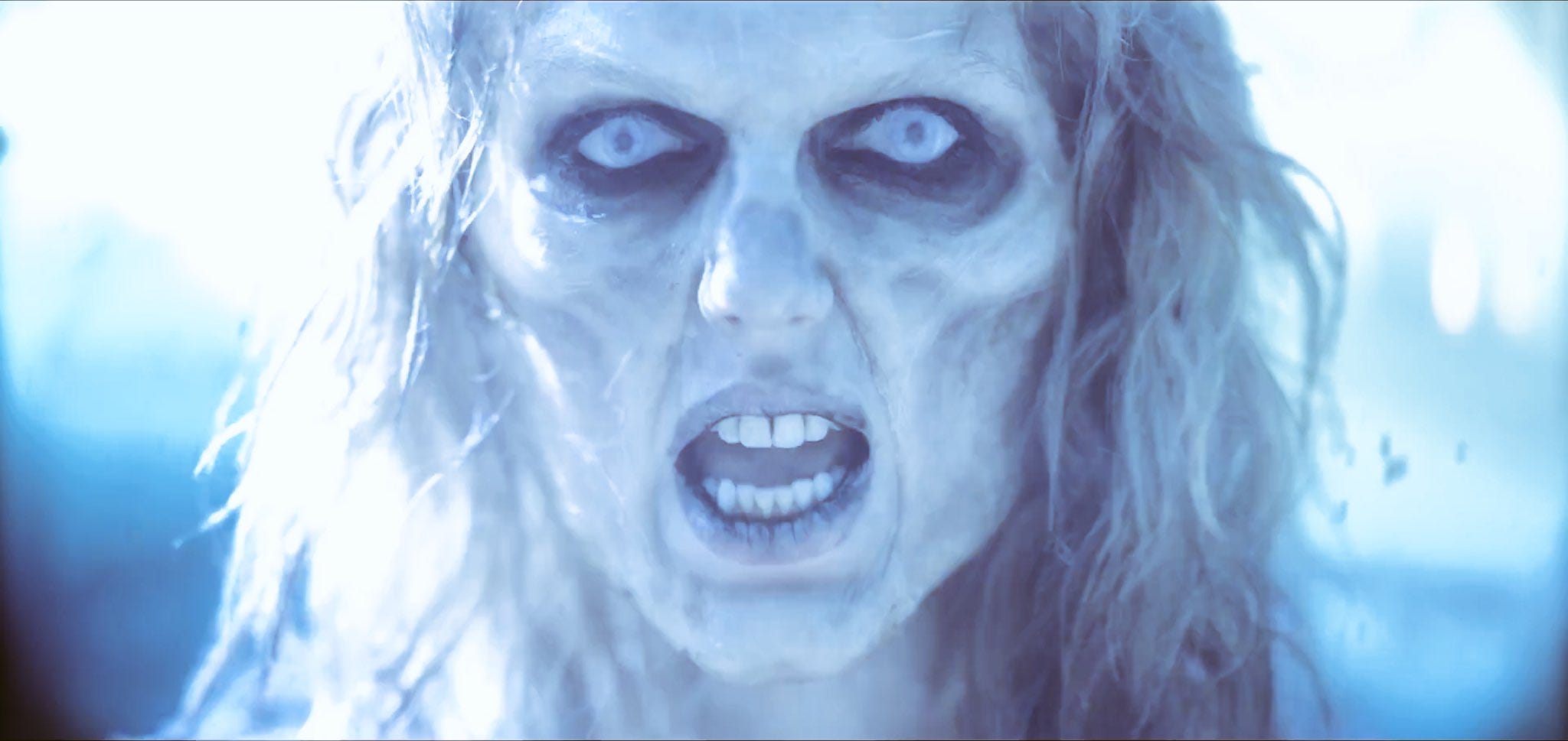 taylor swift as a zombie