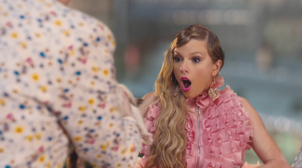 Taylor swift s me music video easter eggs all the hidden meanings 