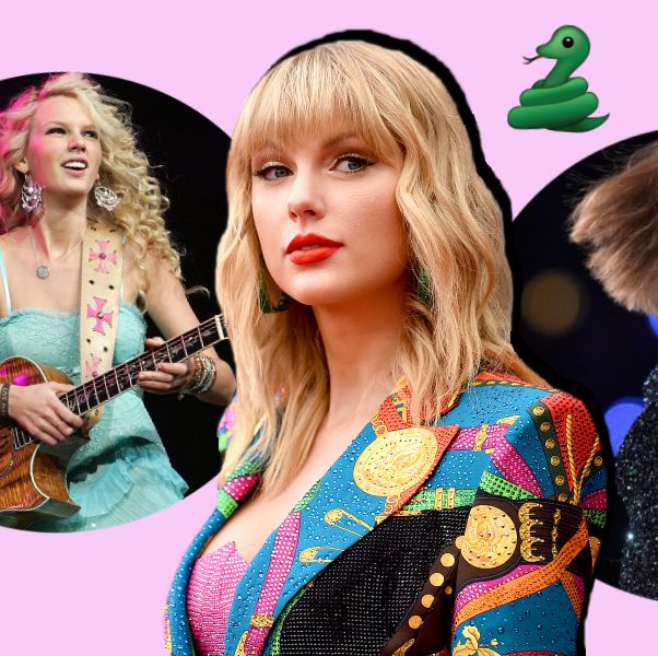 Las 25 mejores canciones de Taylor Swift: el ranking definitivo