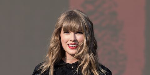 Taylor Swift To Star Alongside Jennifer Hudson And James