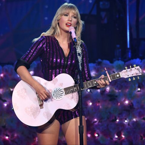 Taylor Swifts Lover Lyrics Decoded Song Meaning