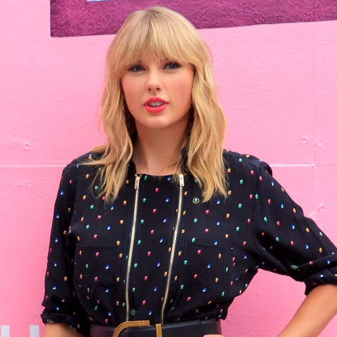 Taylor Swift Responds To Criticism She Plays The Victim And Taylor Swift Responds To Criticism She Plays The Victim And