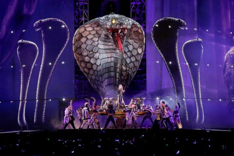 Taylor Swift Tour Review Taylor Swift Tour Review
