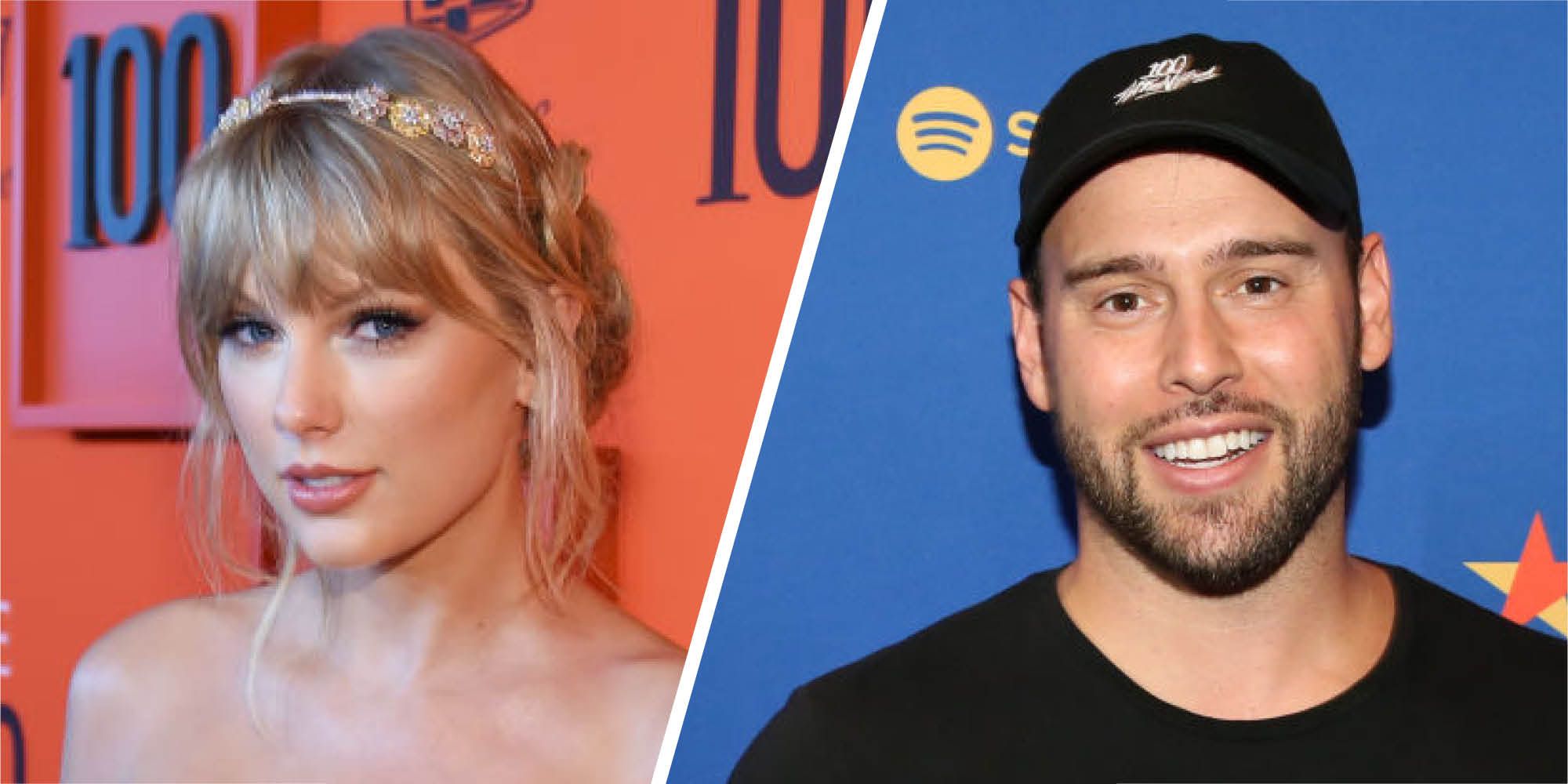 Taylor Swift Sex - Taylor Swift / Scooter Braun feud explainer timeline