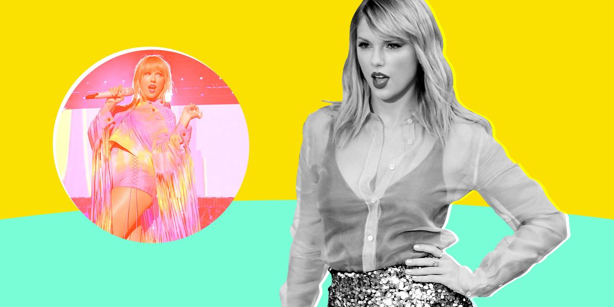 The Top 50 Taylor Swift Best Songs, Ranked from Worst to Best