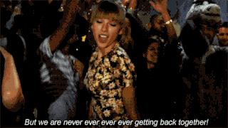 45 Taylor Swift Lyrics And Quotes For Instagram Captions