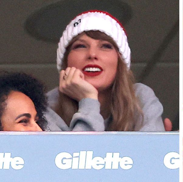 Where Taylor Swift and Travis Kelce Are Spending Christmas and New Year's Eve
