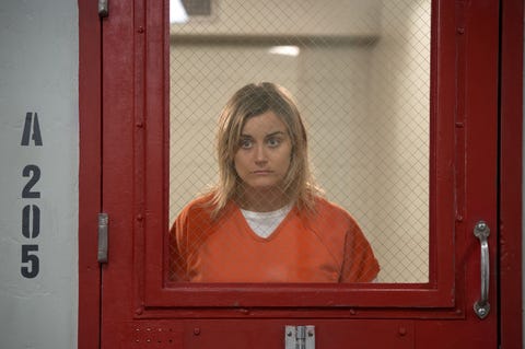 Orange Is The New Black Season 7 Premiere Date Full Trailer News