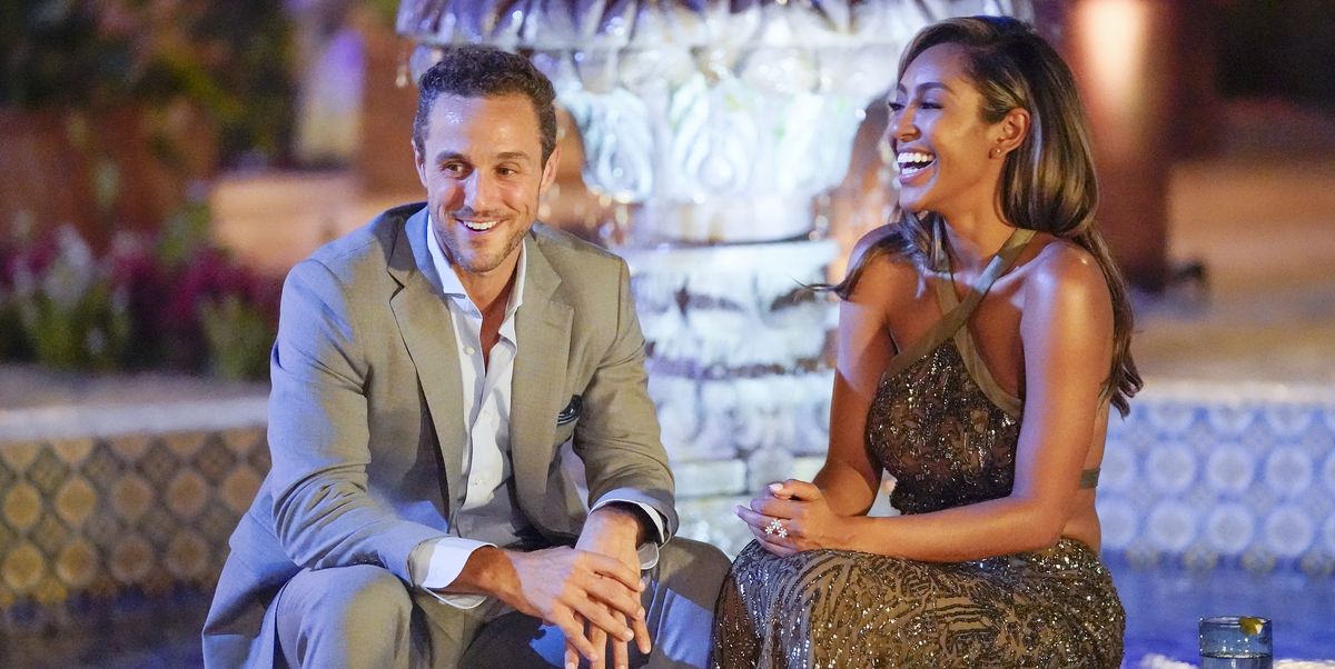 Who Is Zac Clark From ‘The Bachelorette’ 2020?