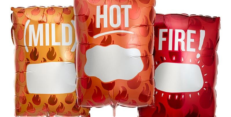 If You Don't Throw Your Next Party At Taco Bell, We're Not Coming