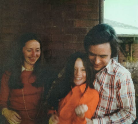 Who Is Elizabeth Liz Kendall Ted Bundy S Longtime Girlfriend