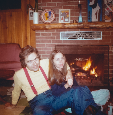 Who Is Elizabeth Liz Kendall Ted Bundy S Longtime Girlfriend