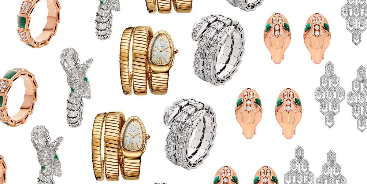 Iconic Jewelry to Elevate Each and every Holiday Instant