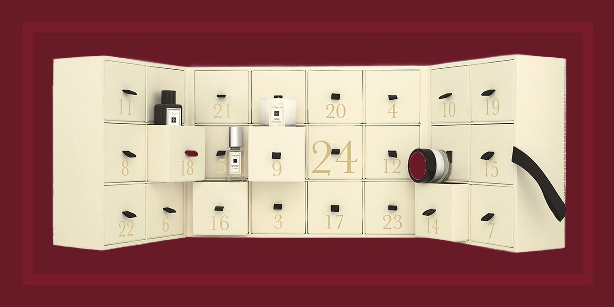 Best Luxury Advent Calendars For 2019 Fancy Christmas Advent