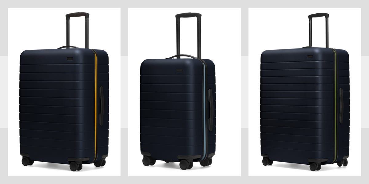 Away x Alex Eagle Collection Has Arrived - Away Suitcases