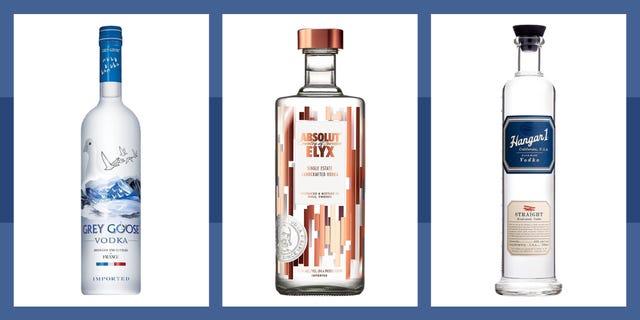 10 Best Vodka Brands in 2020 Top Sipping Vodka Bottles Under 100